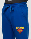 CHARACTER SUPERMAN JOGGER ANAK LAKI-LAKI
