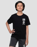 CHARACTER TRANSFORMERS OPTIMUS PRIME KAOS ANAK LAKI-LAKI