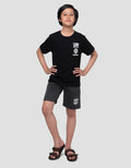 CHARACTER TRANSFORMERS OPTIMUS PRIME KAOS ANAK LAKI-LAKI