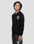 CHARACTER TRANSFORMERS AUTOBOTS JAKET ANAK LAKI-LAKI