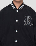 NEVADA ROCKIN JAKET VARSITY ANAK LAKI-LAKI
