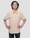 NEVADA POCKET KEMEJA ANAK LAKI-LAKI