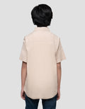 NEVADA POCKET KEMEJA ANAK LAKI-LAKI