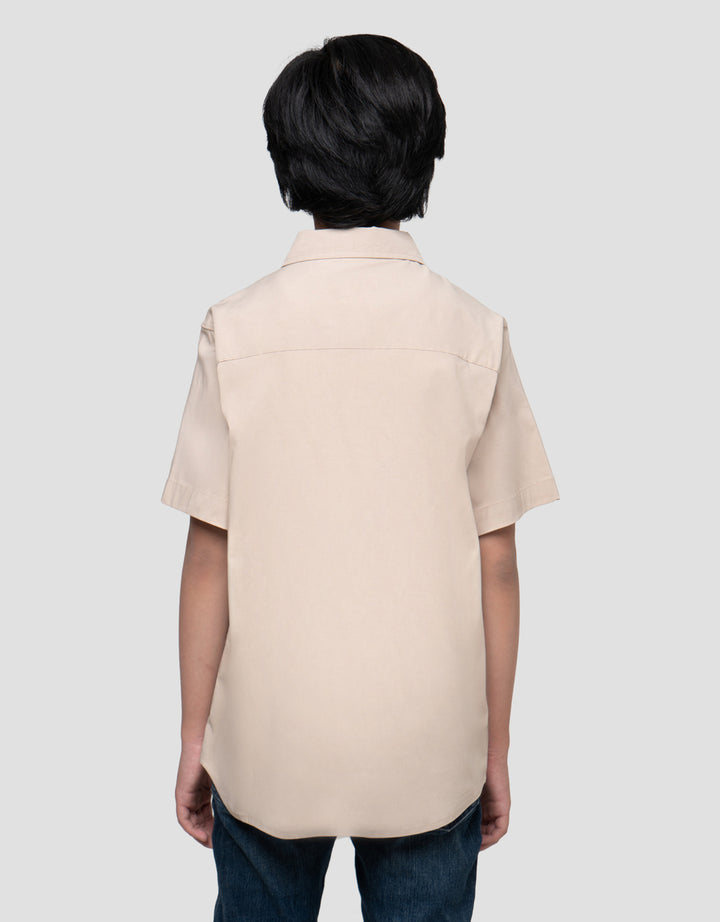 NEVADA POCKET KEMEJA ANAK LAKI-LAKI