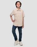 NEVADA POCKET KEMEJA ANAK LAKI-LAKI