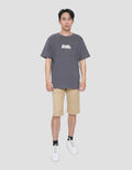 MARVEL BLACK PANTHER KAOS PRIA