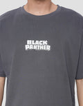 MARVEL BLACK PANTHER KAOS PRIA