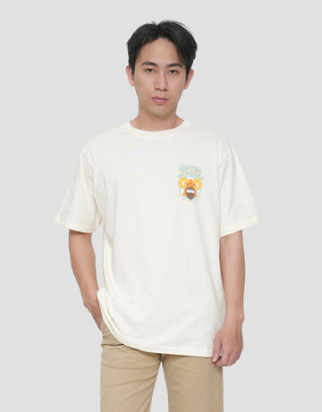 STAR WARS BANTHA BURGERS KAOS PRIA