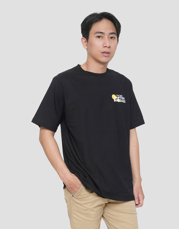 STAR WARS BANTHA MEALS KAOS PRIA