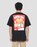 STAR WARS BANTHA MEALS KAOS PRIA