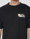 STAR WARS BANTHA MEALS KAOS PRIA