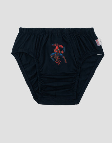 MARVEL PACK OF 3 SPIDERMAN CELANA DALAM ANAK LAKI-LAKI