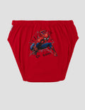 MARVEL PACK OF 3 SPIDERMAN CELANA DALAM ANAK LAKI-LAKI