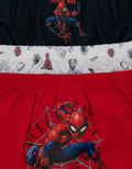 MARVEL PACK OF 3 SPIDERMAN CELANA DALAM ANAK LAKI-LAKI