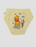 DISNEY PACK OF 3 POOH CELANA DALAM ANAK PEREMPUAN
