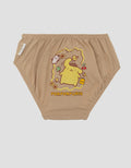 CHARACTER PACK OF 3 POPOMPURIN CELANA DALAM ANAK PEREMPUAN