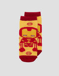 MARVEL IRON MAN KAUS KAKI ANAK LAKI-LAKI