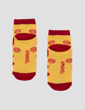 MARVEL IRON MAN KAUS KAKI ANAK LAKI-LAKI
