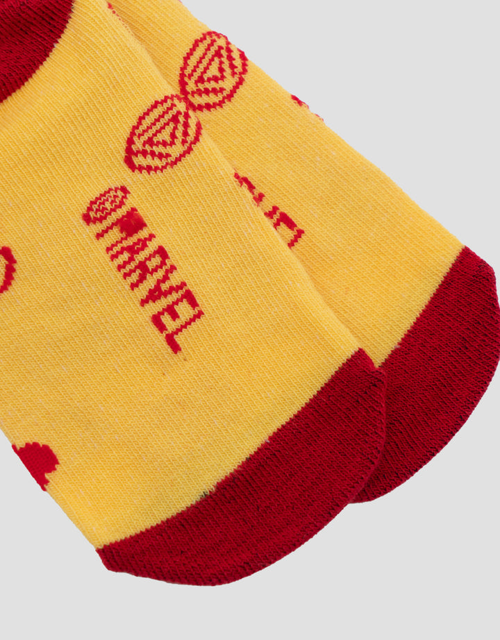 MARVEL IRON MAN KAUS KAKI ANAK LAKI-LAKI