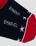 MARVEL CAPTAIN AMERICA STAR KAUS KAKI ANAK LAKI-LAKI