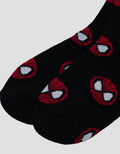 MARVEL SPIDERMAN KAUS KAKI ANAK LAKI-LAKI