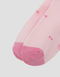 CHARACTER SANRIO HELLO KITTY RIBBON KAUS KAKI ANAK PEREMPUAN
