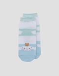 CHARACTER SANRIO CINNAMOROLL SKY KAUS KAKI ANAK PEREMPUAN