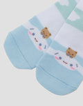 CHARACTER SANRIO CINNAMOROLL SKY KAUS KAKI ANAK PEREMPUAN
