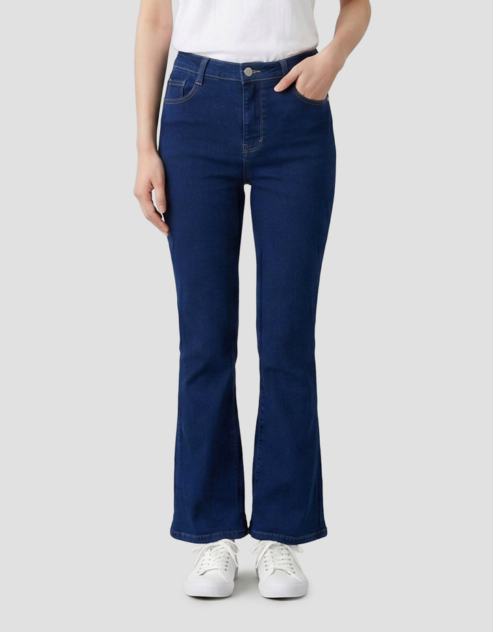 MXM CELANA JEANS WANITA