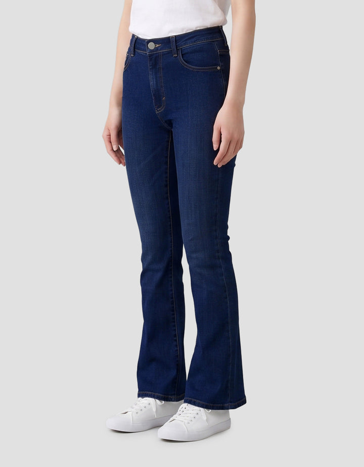 MXM CELANA JEANS WANITA
