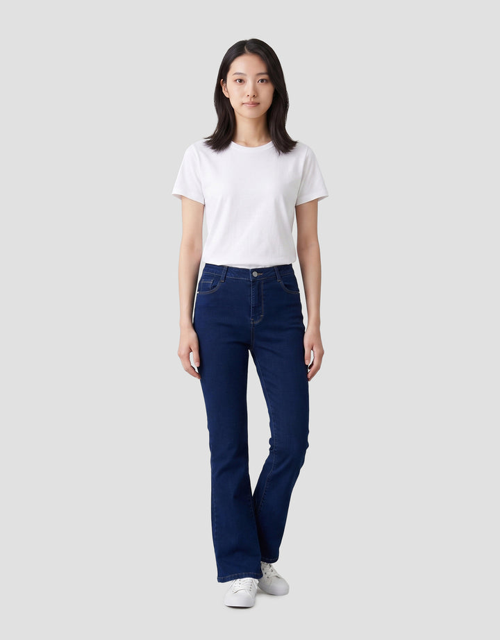MXM CELANA JEANS WANITA