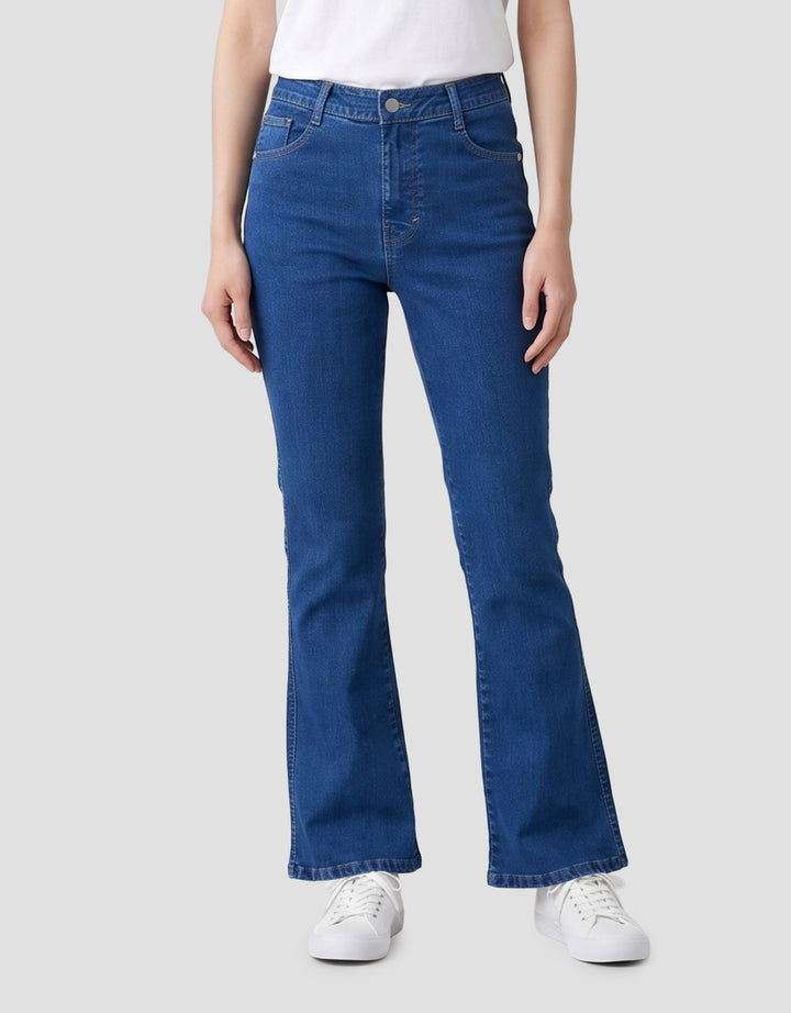 MXM CELANA JEANS WANITA