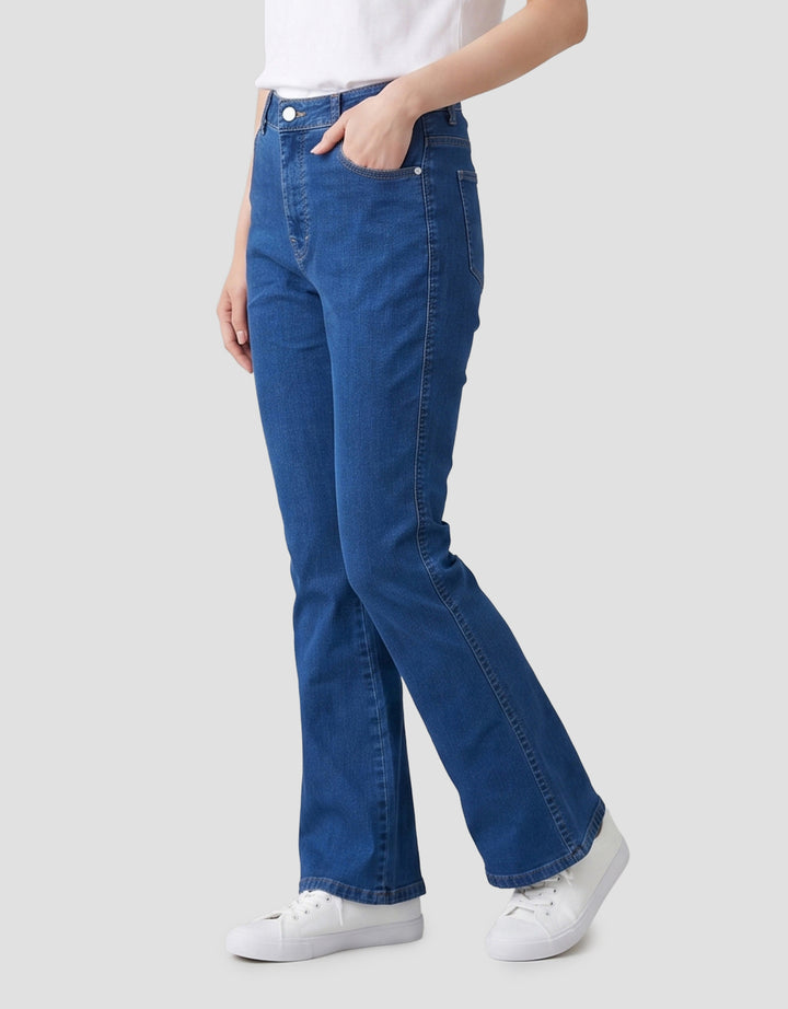 MXM CELANA JEANS WANITA