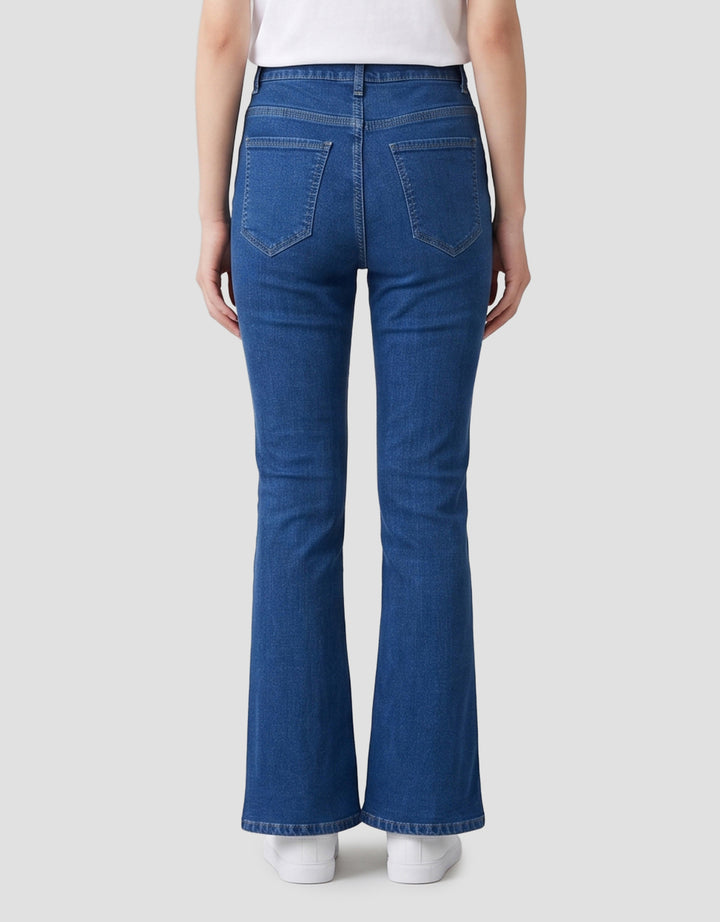 MXM CELANA JEANS WANITA