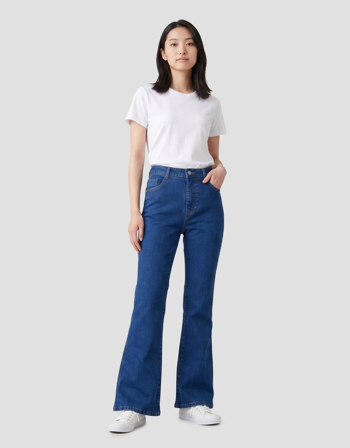 MXM CELANA JEANS WANITA