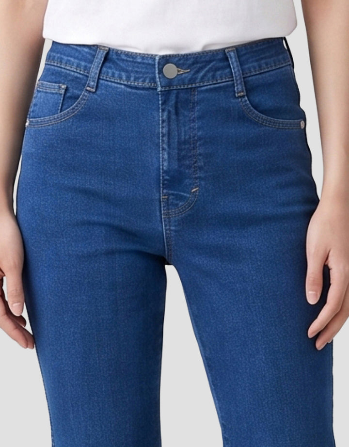 MXM CELANA JEANS WANITA