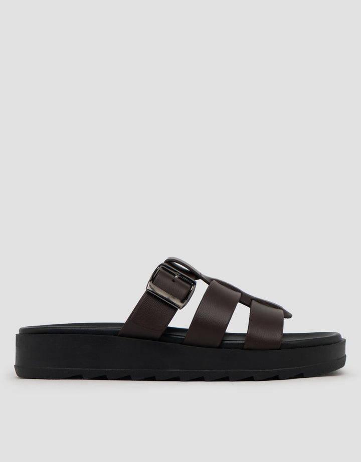 VOLO SANDAL SLIPPER JVPS01 WANITA