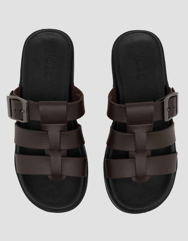 VOLO SANDAL SLIPPER JVPS01 WANITA