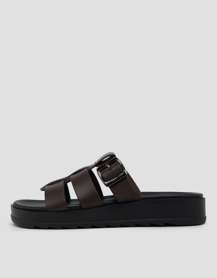 VOLO SANDAL SLIPPER JVPS01 WANITA