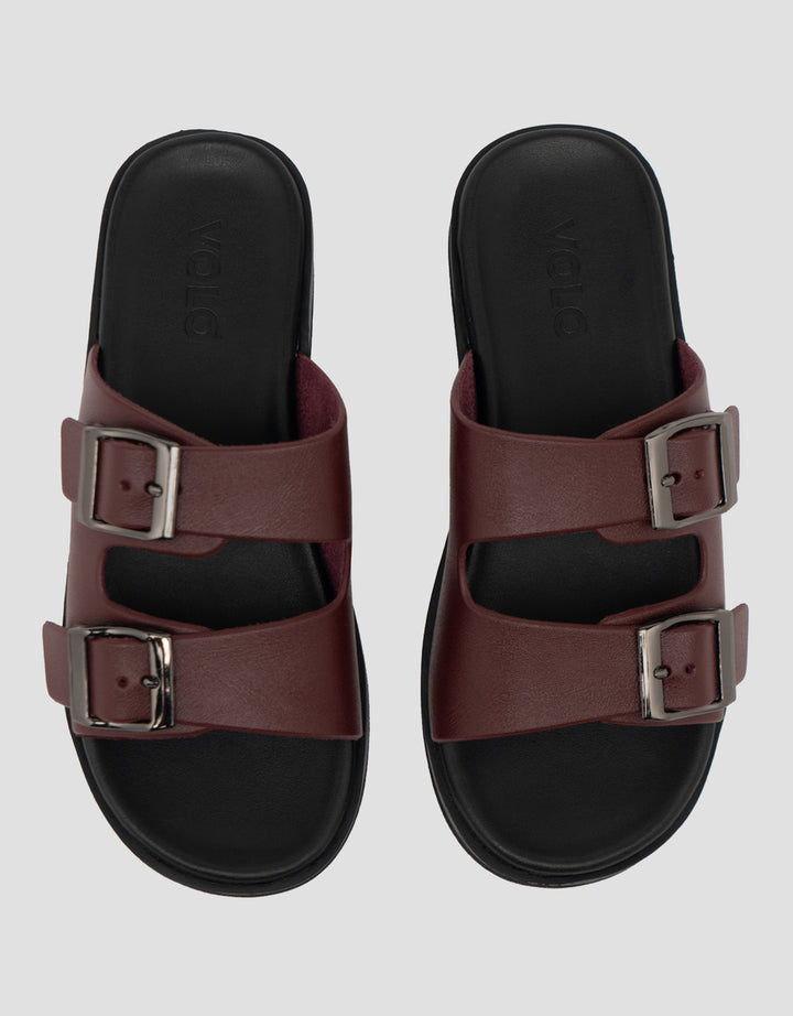 VOLO SANDAL SLIPPER JVPS03 WANITA