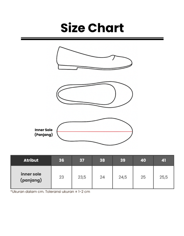 VOLO SANDAL SLIPPER JVPS03 WANITA