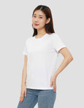 MXM KAOS BASIC WANITA