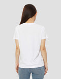 MXM KAOS BASIC WANITA