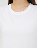 MXM KAOS BASIC WANITA