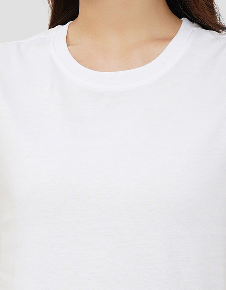 MXM KAOS BASIC WANITA