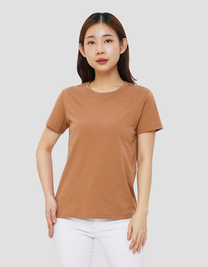 MXM KAOS BASIC WANITA
