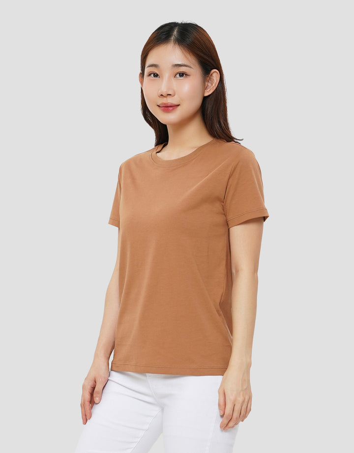 MXM KAOS BASIC WANITA