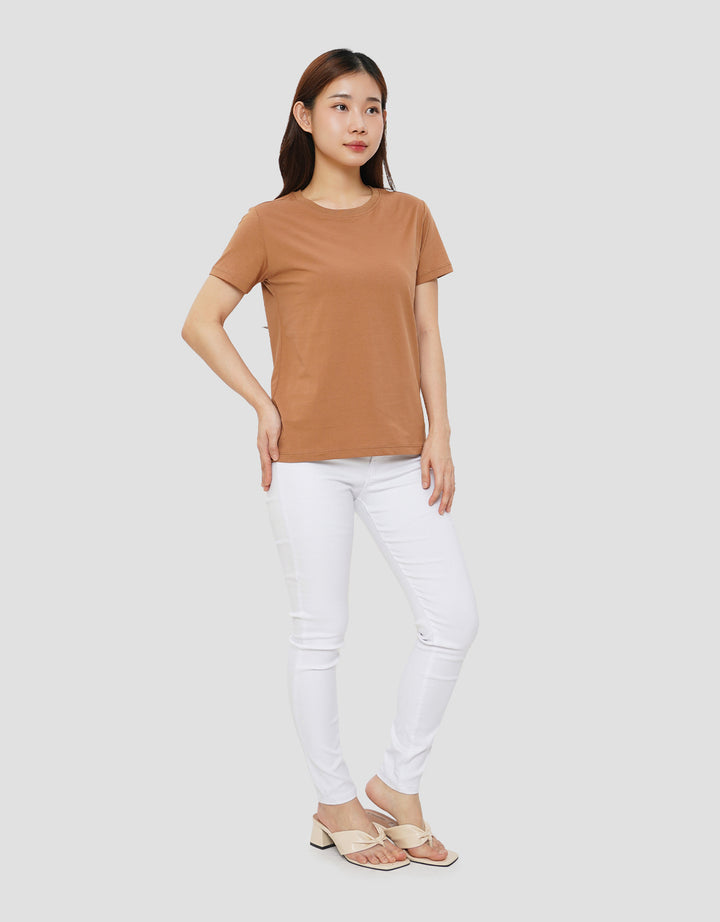 MXM KAOS BASIC WANITA