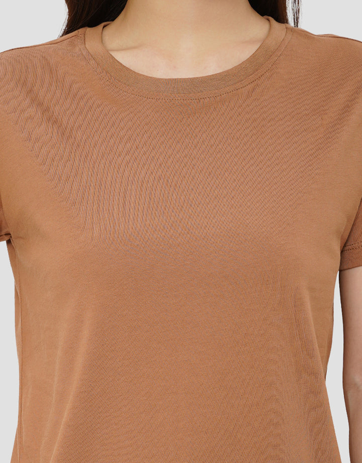 MXM KAOS BASIC WANITA