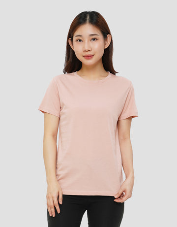 MXM KAOS BASIC WANITA